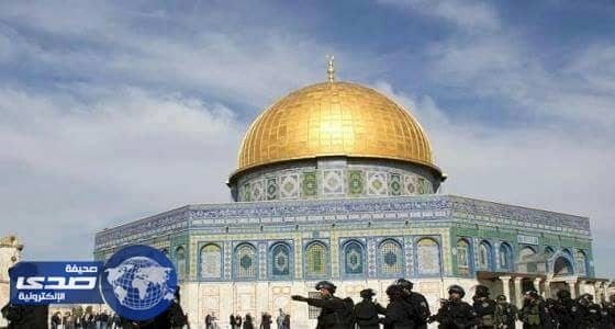 الأردن يدعو إسرائيل الى فتح الاقصى فورا