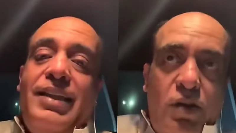 الفراج: الدراما السعودية تحتاج إلى جواز سفر.. فيديو