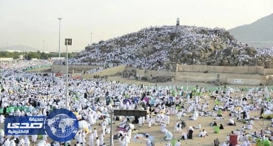 ⁠⁠⁠⁠⁠الكهرباء: أحمال يوم عرفة 70 ميجا وات.. واستقرار الخدمة بمشعر عرفات