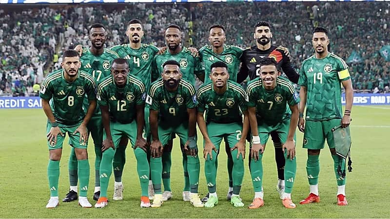 موعد مغادر بعثة الأخضر للكويت