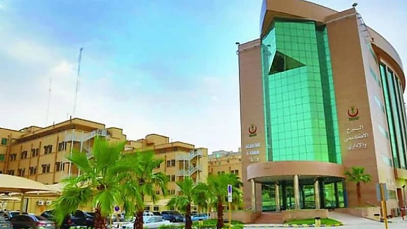 إجراء 1000 عملية جراحية لتخفيف قوائم الانتظار بـ سعود الطبية