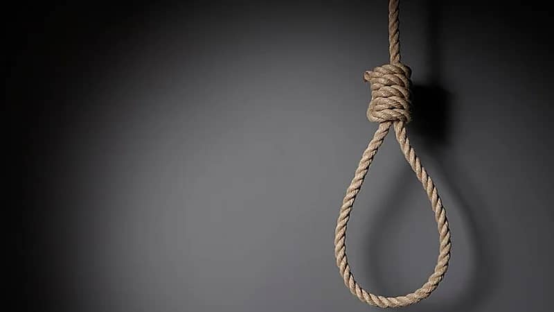 الإعدام شنقا لعراقي قتل جدته صعقا بالكهرباء