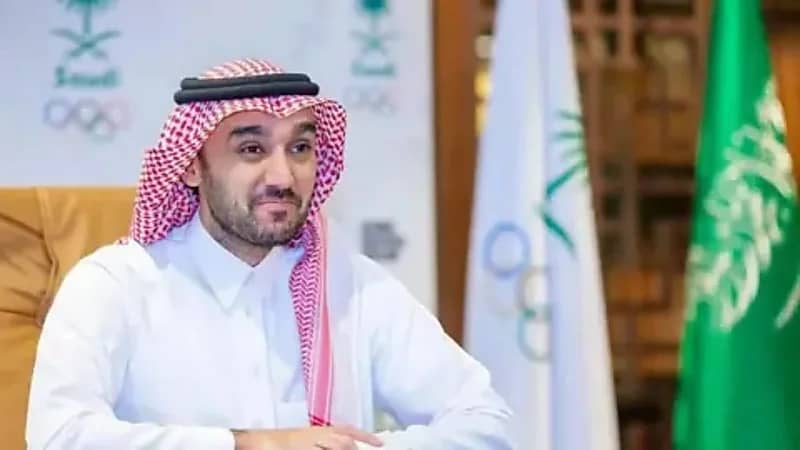 وزير الرياضة: قد نتقدم لاستضافة بطولة كأس العالم للرجبي 2035