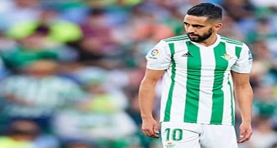 جزائري في قائمة اللاعبين الأكثر صناعة للفرص بالعالم