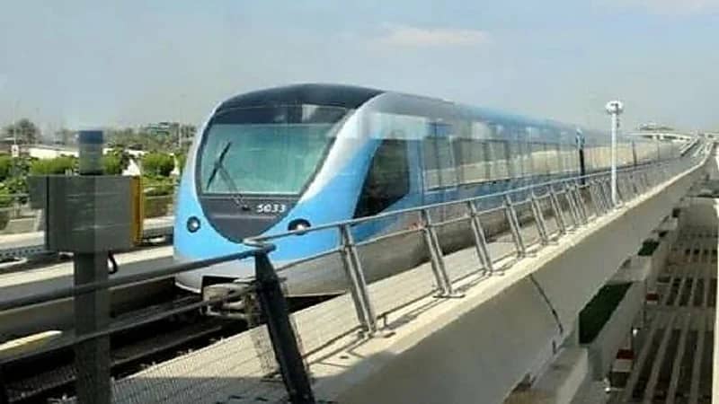 شاهد.. الأمير فيصل بن عياف: تشغيل مترو الرياض قريبا