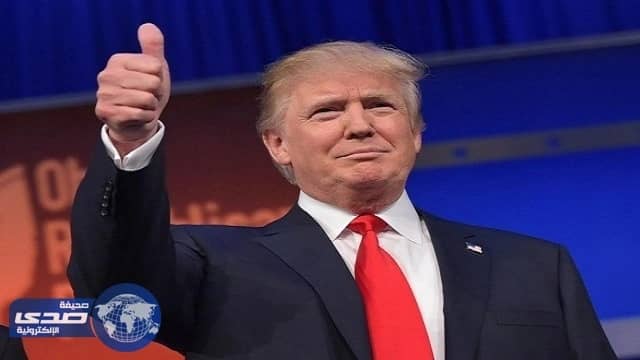 بالصورة.. شبية ترامب الأنثي تُثير جدلاً بمواقع التواصل الأجتماعي