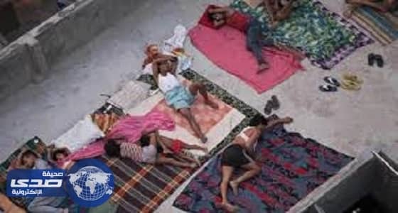 معهد سعد بن معاذ في السيح يتلقى طلبات الالتحاق بالدبلوم الشرعي