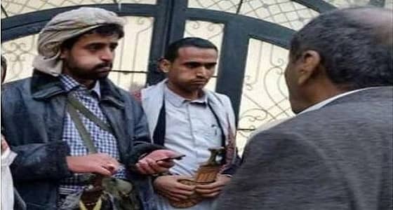 نجل " الزوكا " يكشف عن مكان دفن جثمان أبيه