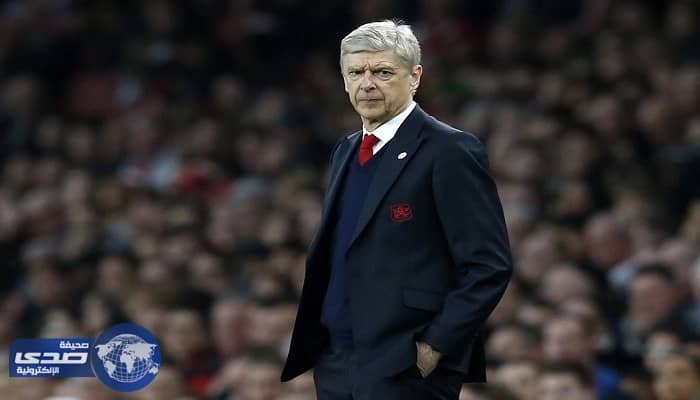 فينجر ينفي تلقيه عرضا لتدريب سان جيرمان