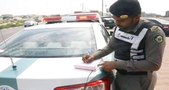 قائدو المركبات يستقبلون أجهزة الرصد الآلي بالابتسامات