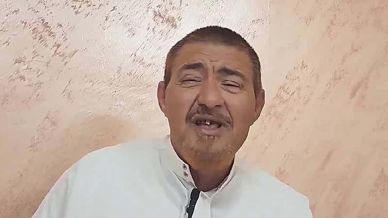 بالفيديو.. قصة إيطالي تزوج مواطنة بجازان وأنجب 3 منها ثم اختفى