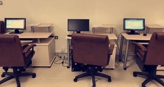 رعاية الفتيات بمكة تختتم دورة مقدمة في برمجة جافا