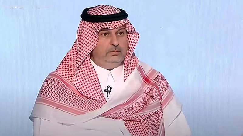 الأمير عبدالله بن مساعد: أفكر في تكوين صندوق للاستثمار بالكرة الأوروبية