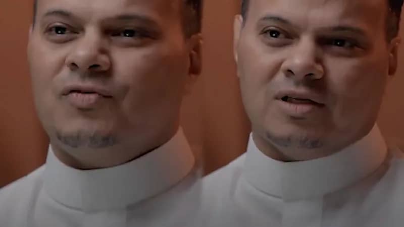 ‎مصلح العمراني : طور سيناء موجود في السعودية وليس مصر .. فيديو