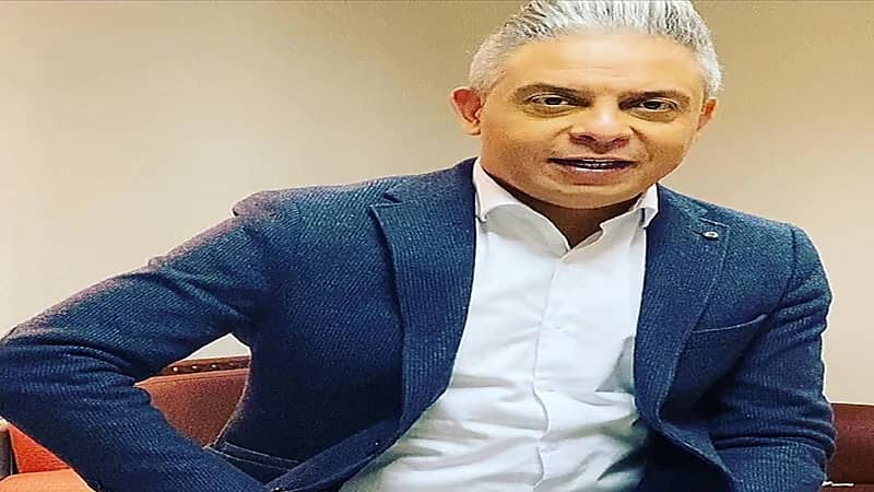 السجن مدى الحياة للإخواني معتز مطر و4 آخرين