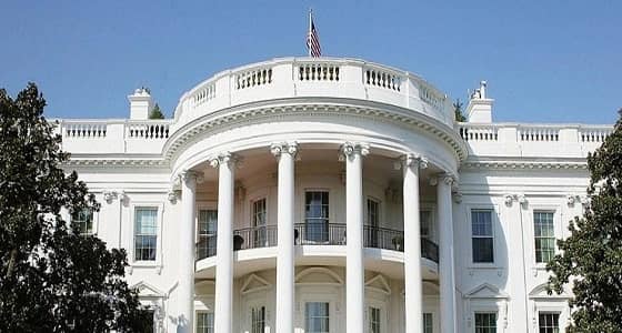 إطلاق نار في محيط البيت الأبيض الأمريكي