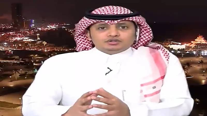 عبدالله الزهراني: الهلال تعرض للكثير من الظلم التحكيمي