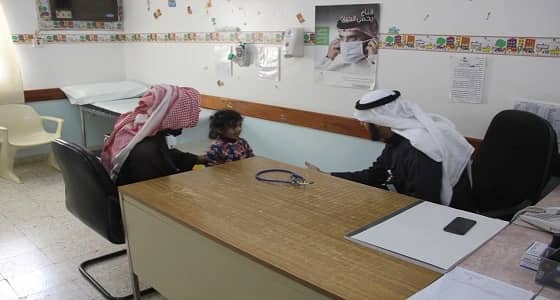 مبادرة " الاستشاري الزائر " أولى ثمرات التعاون بين جامعة المجمعة ومستشفى حوطة سدير