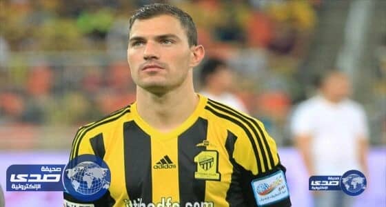 ترويسي يوجه رسالة للاتحاد قبل لقاء الهلال