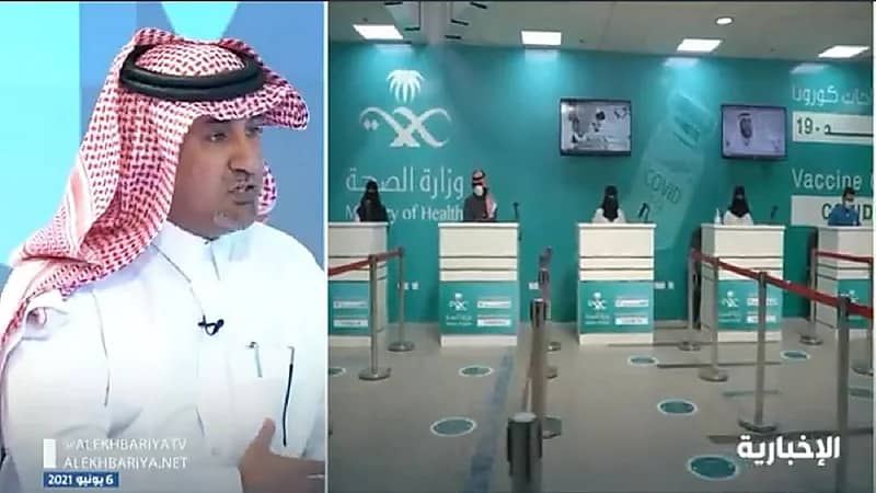 مستشار اقتصادي: المملكة تجاوزت دولا متقدمة في التصدي لجائحة ‎كورونا