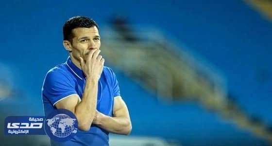 اهتمام روماني بالتجربة الثانية لـ " جالكا " في دوري جميل