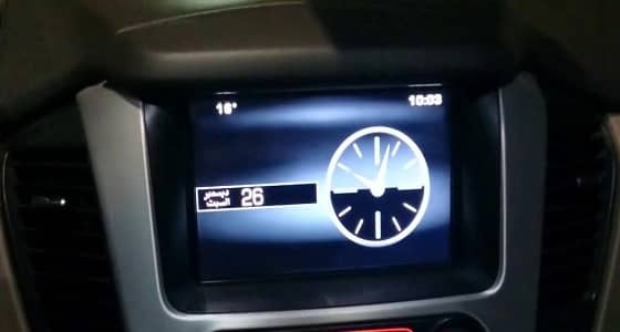 خبراء: طول فترة تشغيل دفاية السيارة لا يضرها