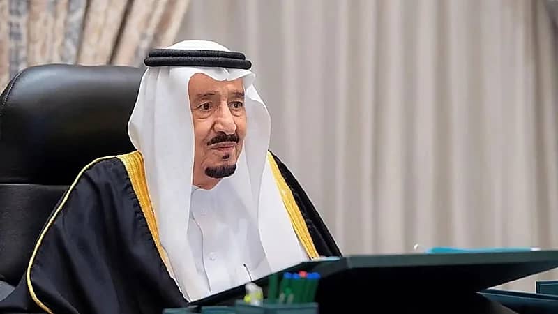 تحت رعاية خادم الحرمين .. الرياض تستضيف المنتدى الدولي للأمن السيبراني 2022