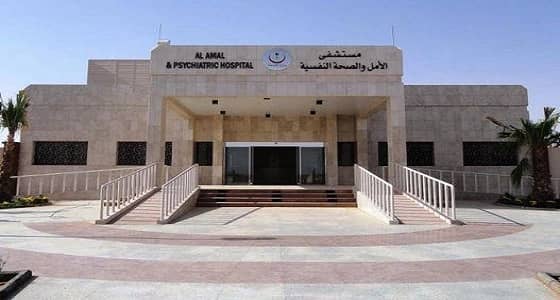 " شرطة الجوف " تكشف حقيقة المضاربة أمام مستشفى الصحة النفسية بالقريات