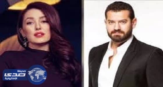 كندة علوش تكشف حقيقة القبض عليها برفقة زوجها