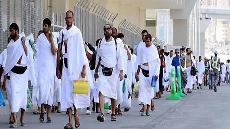 تنسيق حجاج الداخل يُحذر من عمليات النصب والاحتيال (فيديو)