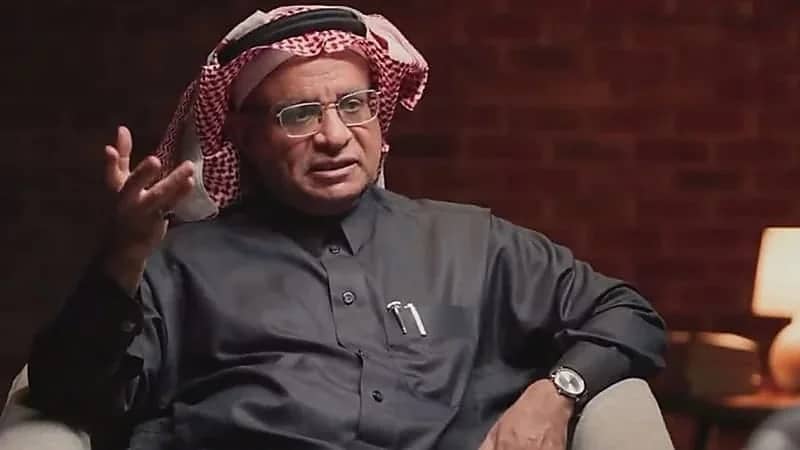 الصرامي : بنزيما ويايسله كانا على أعتاب الشباب بالصوت والصورة .. فيديو