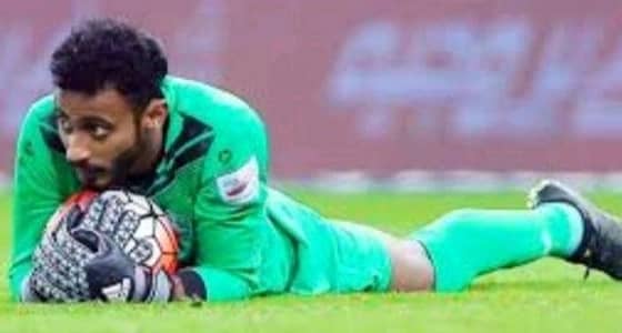 ‏‎رفض استئناف الهلال بشأن مشاركة عبدالله العويشير