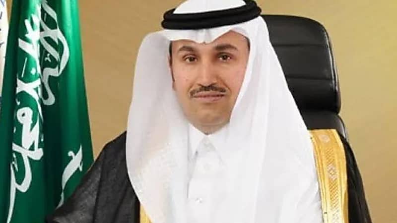 الجاسر يهنئ طيران ناس على نجاح الاكتتاب وتغطية النسبة بوقت قياسي