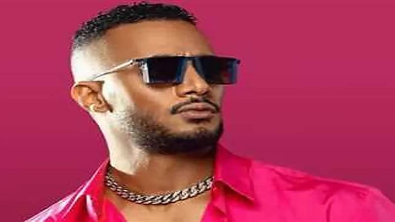 محمد رمضان يواجه أزمة جديدة بعد اتهامه بالسرقة