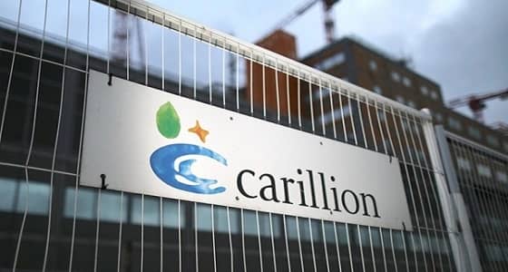 مديونية قطر وراء انهيار عملاق الإنشاءات " كاريليون "