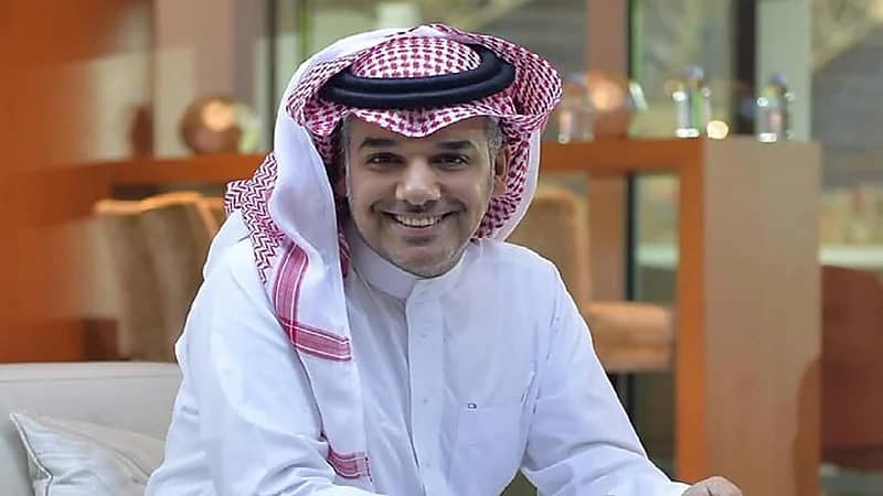 النفيعي يوجه رسالة لجماهير الأهلي بعد فشل صفقة تاباتا