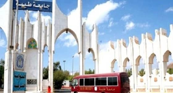 جامعة طيبة تعلق الدراسة في فرع المهد غدًا