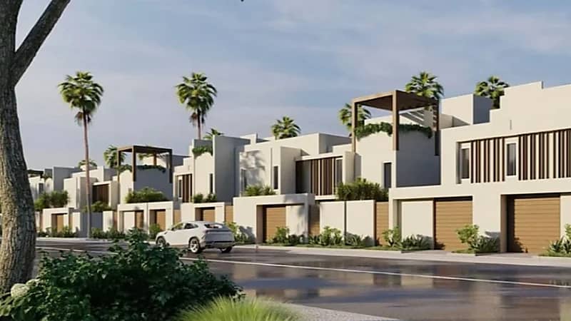 السوق العقارية تستعيد نشاطها وتسجل ارتفاعًا بنسبة 5.6 %