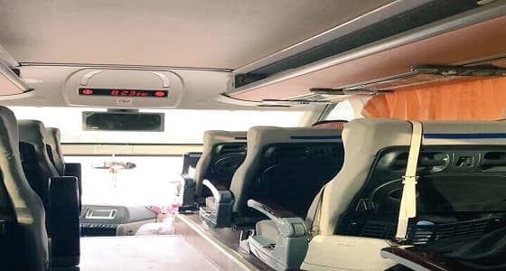 " تعليم مكة " يطلق أول رحلة للطالبات من خلال برنامج " عيش السعودية "