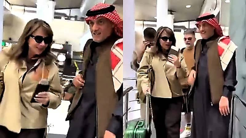 هدى حسين:أنا أربع مرات ترشحت لجائزة JoyAwards تهقون هذي السنة أفوز .. فيديو