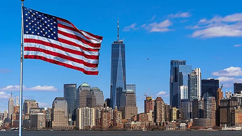 أمريكا تمنع المتحولين جنسياً من دخول أراضيها