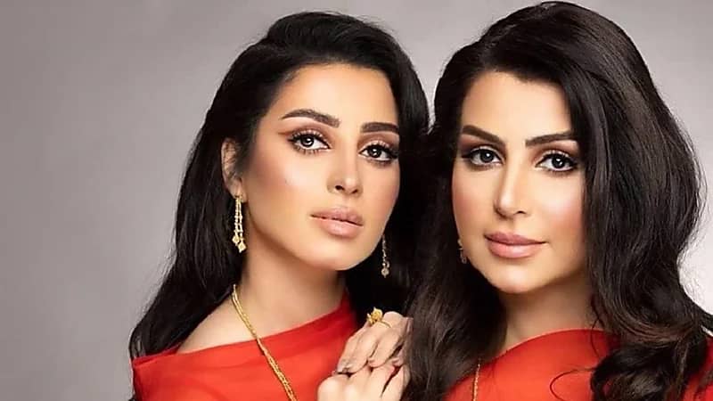 والدة المهرة البحرينية تكشف سر جمالها