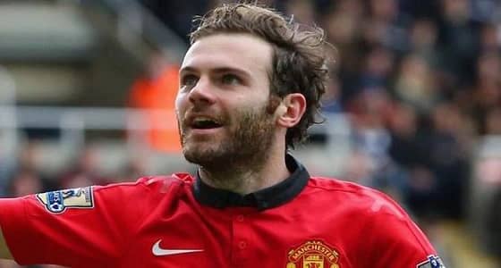 بعد التجديد له.. ماتا: أدرك أهمية تواجدي باليونايتد