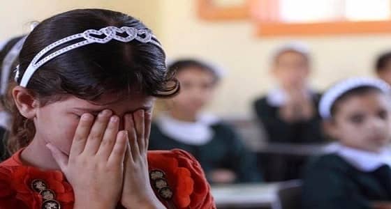 تشكيل لجنة من 8 جهات لضبط زواج القاصرات