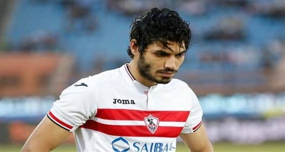 بعد عرض 500 ألف يورو.. مدافع الزمالك يقترب من وست بروميتش