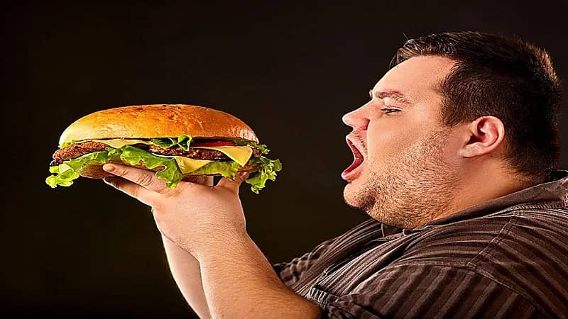 بالفيديو ..مدرب رياضي: انخفاض درجات الحرارة يفتح الشهية