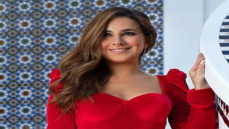 شيري عادل "ممنوعة من الكلام" بأمر الأطباء