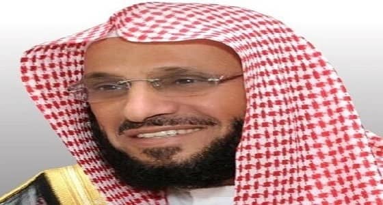 " القرني " يشيد بجهود ولي العهد