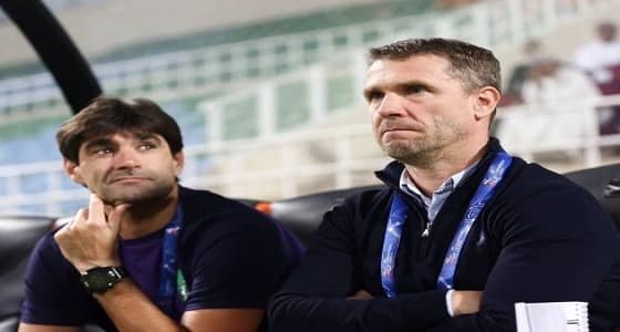 فوز ثمين يمنح " ريبروف " فرصة أخيرة