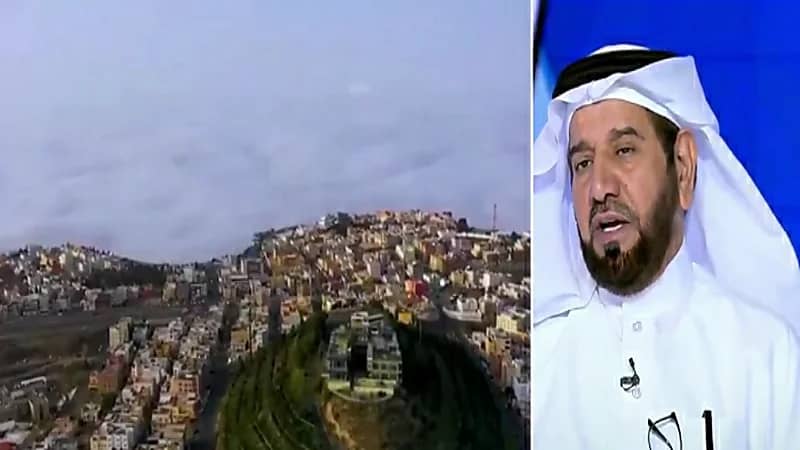 " مختص " : استراتيجية تطوير عسير صفحة جديدة لتحويل المنطقة لوجهة سياحية عالمية